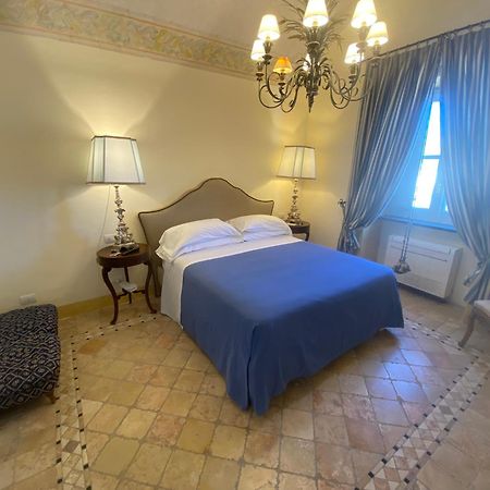 Casa Raiola By Caprirooms Eksteriør billede