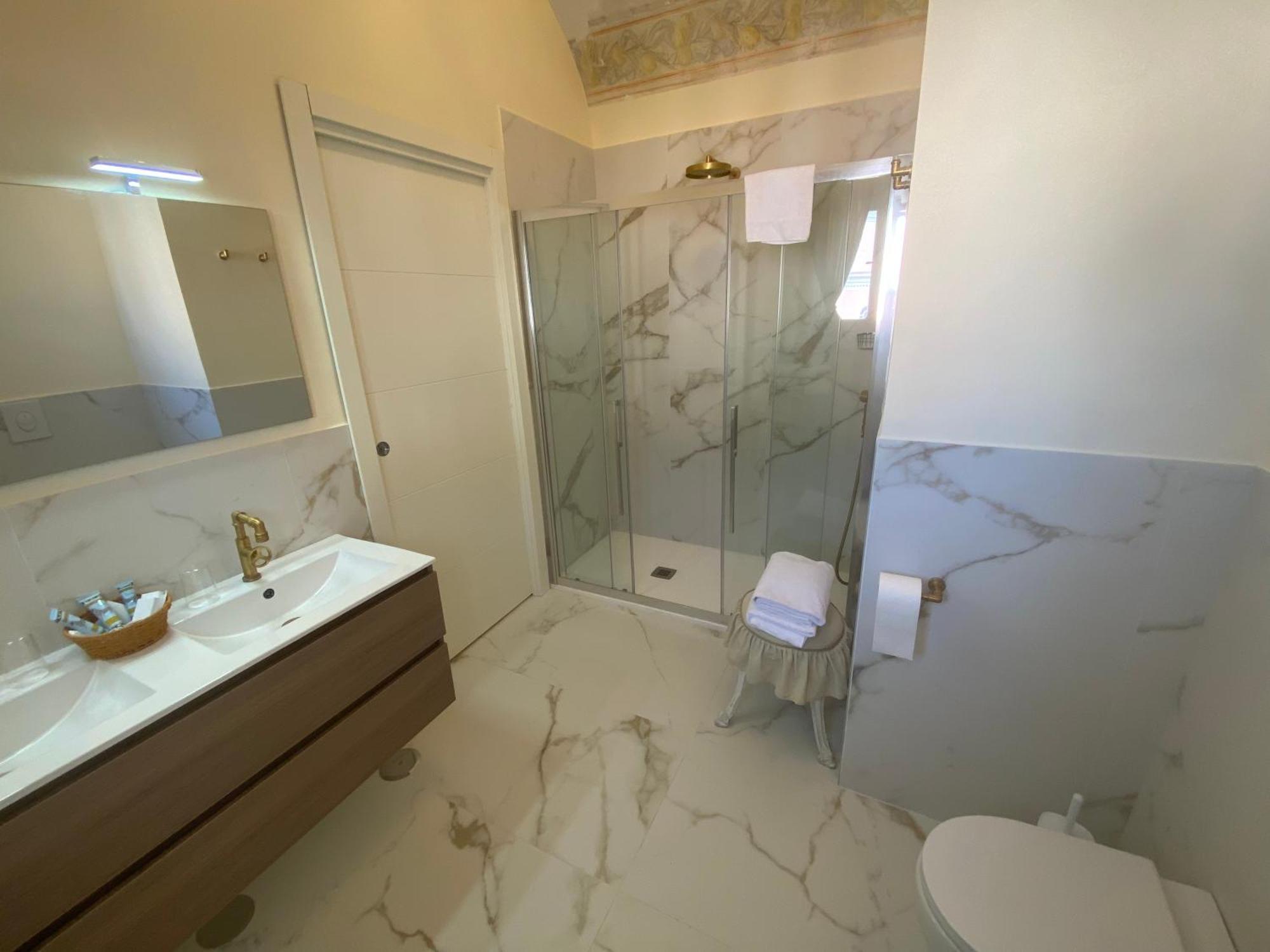 Casa Raiola By Caprirooms Eksteriør billede