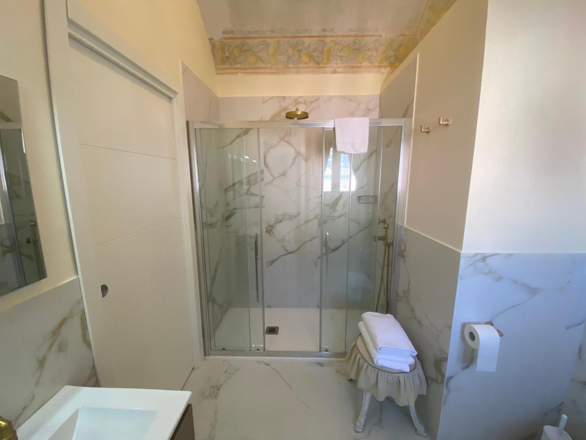 Casa Raiola By Caprirooms Eksteriør billede