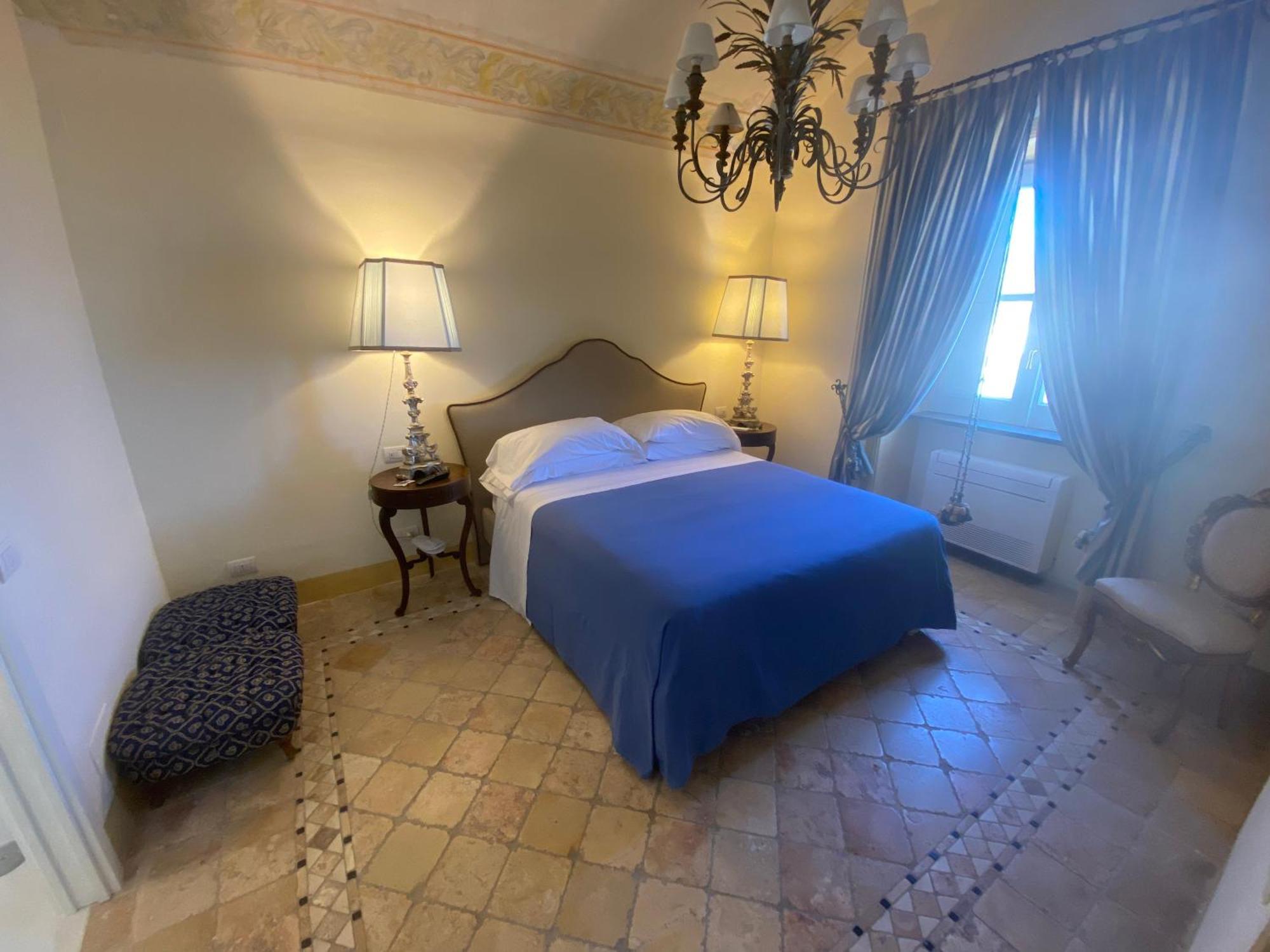 Casa Raiola By Caprirooms Eksteriør billede