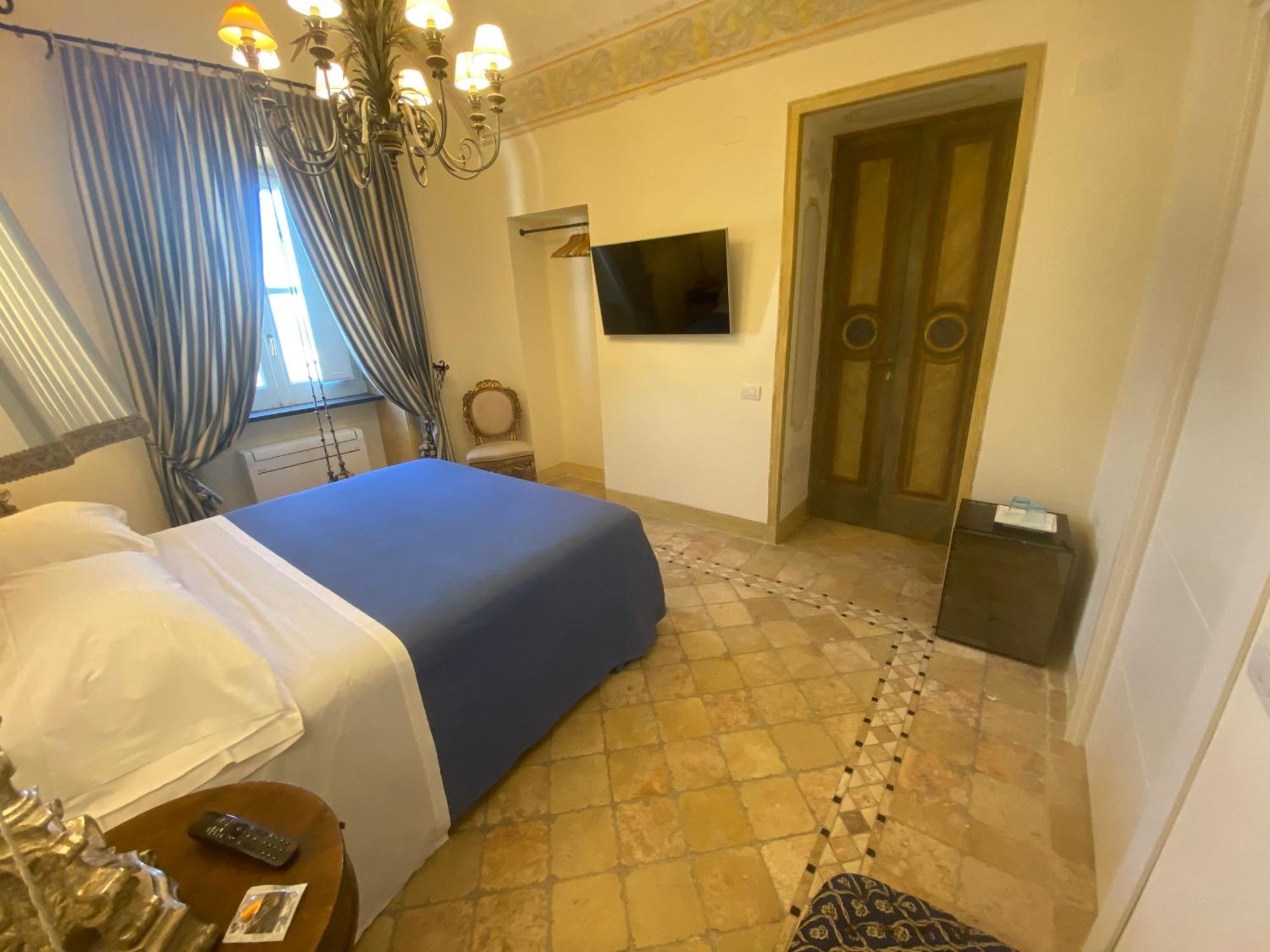 Casa Raiola By Caprirooms Eksteriør billede