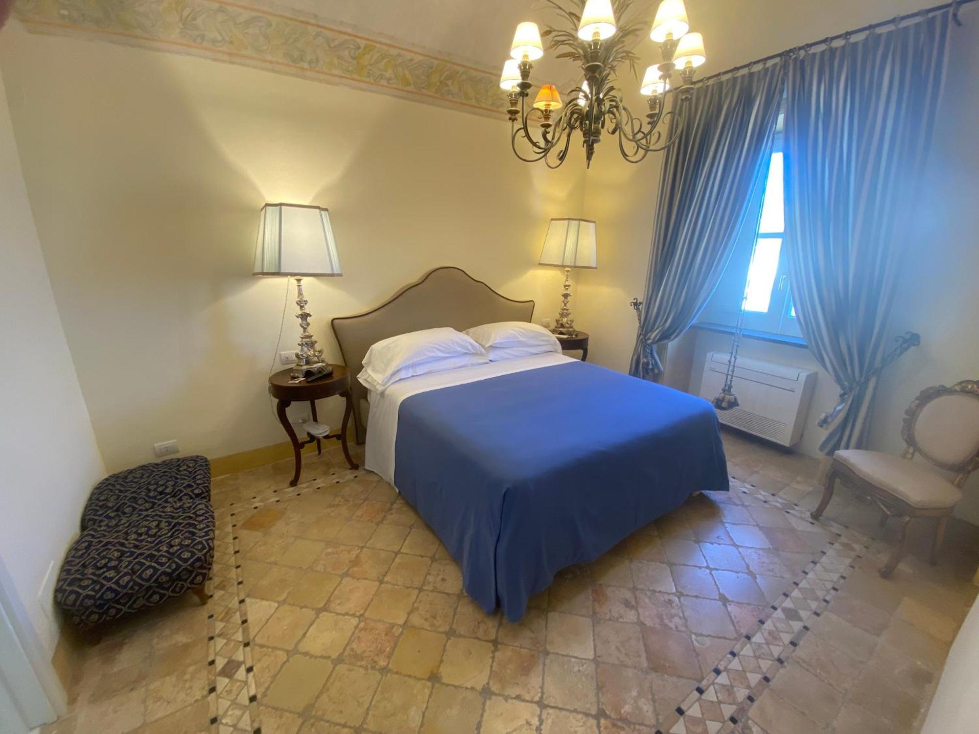 Casa Raiola By Caprirooms Eksteriør billede