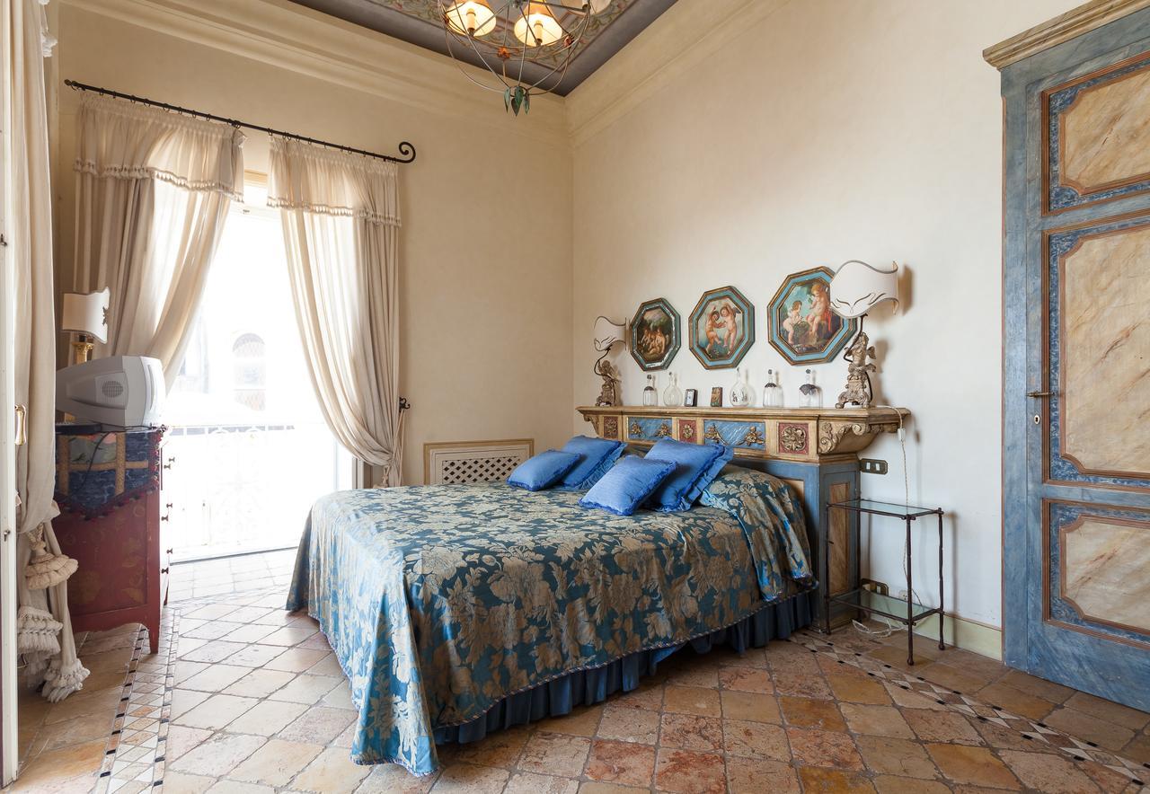 Casa Raiola By Caprirooms Eksteriør billede
