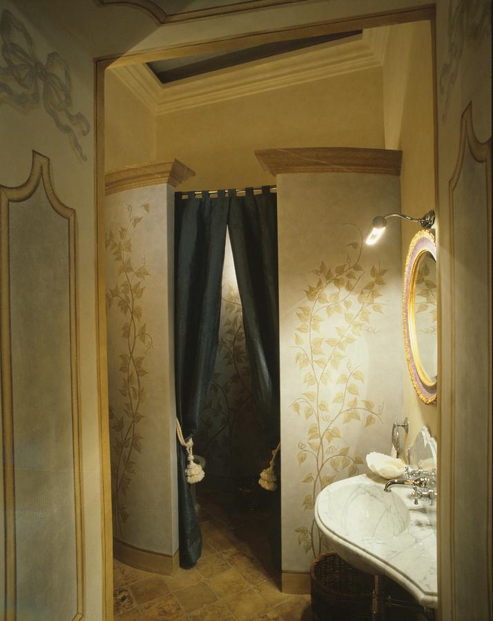 Casa Raiola By Caprirooms Eksteriør billede