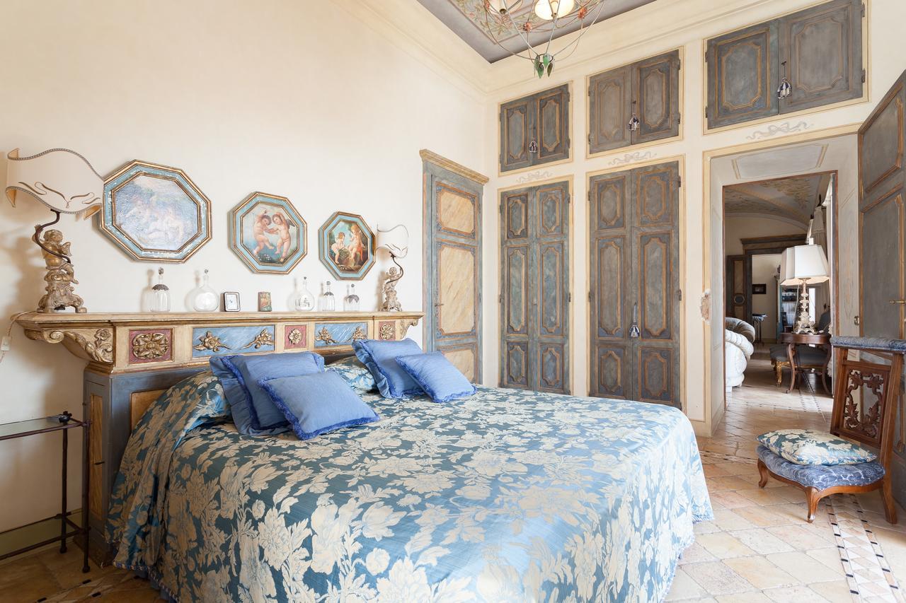 Casa Raiola By Caprirooms Eksteriør billede