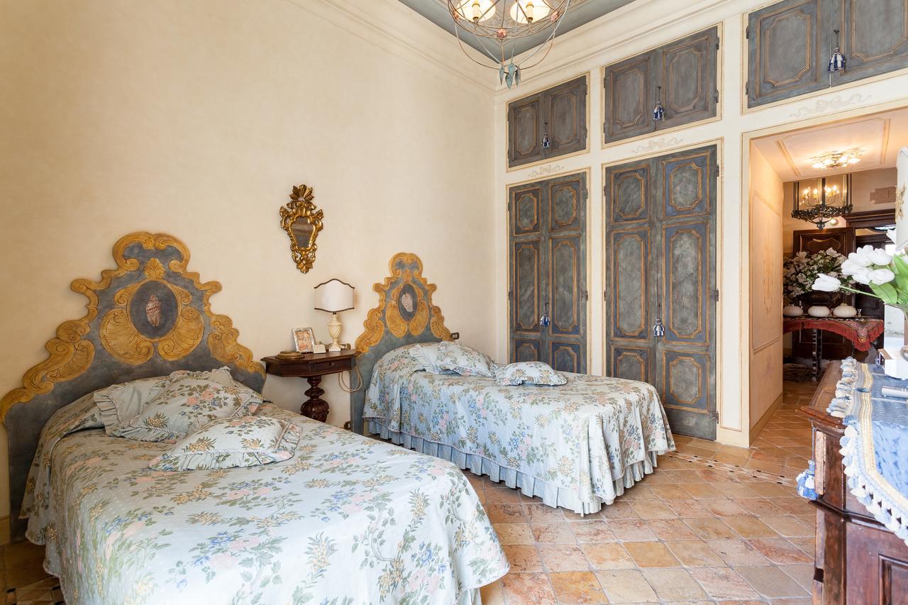 Casa Raiola By Caprirooms Eksteriør billede