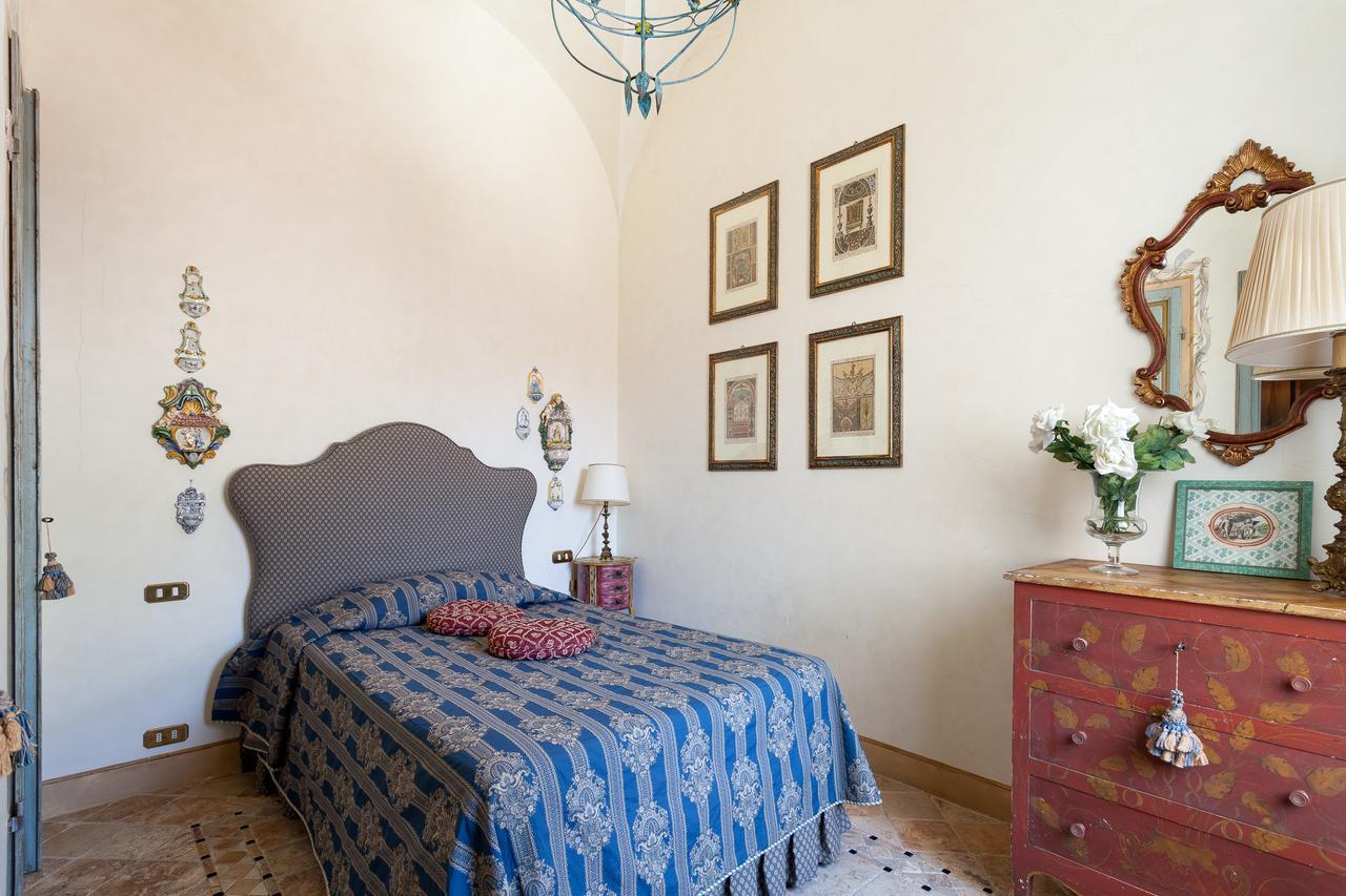 Casa Raiola By Caprirooms Eksteriør billede