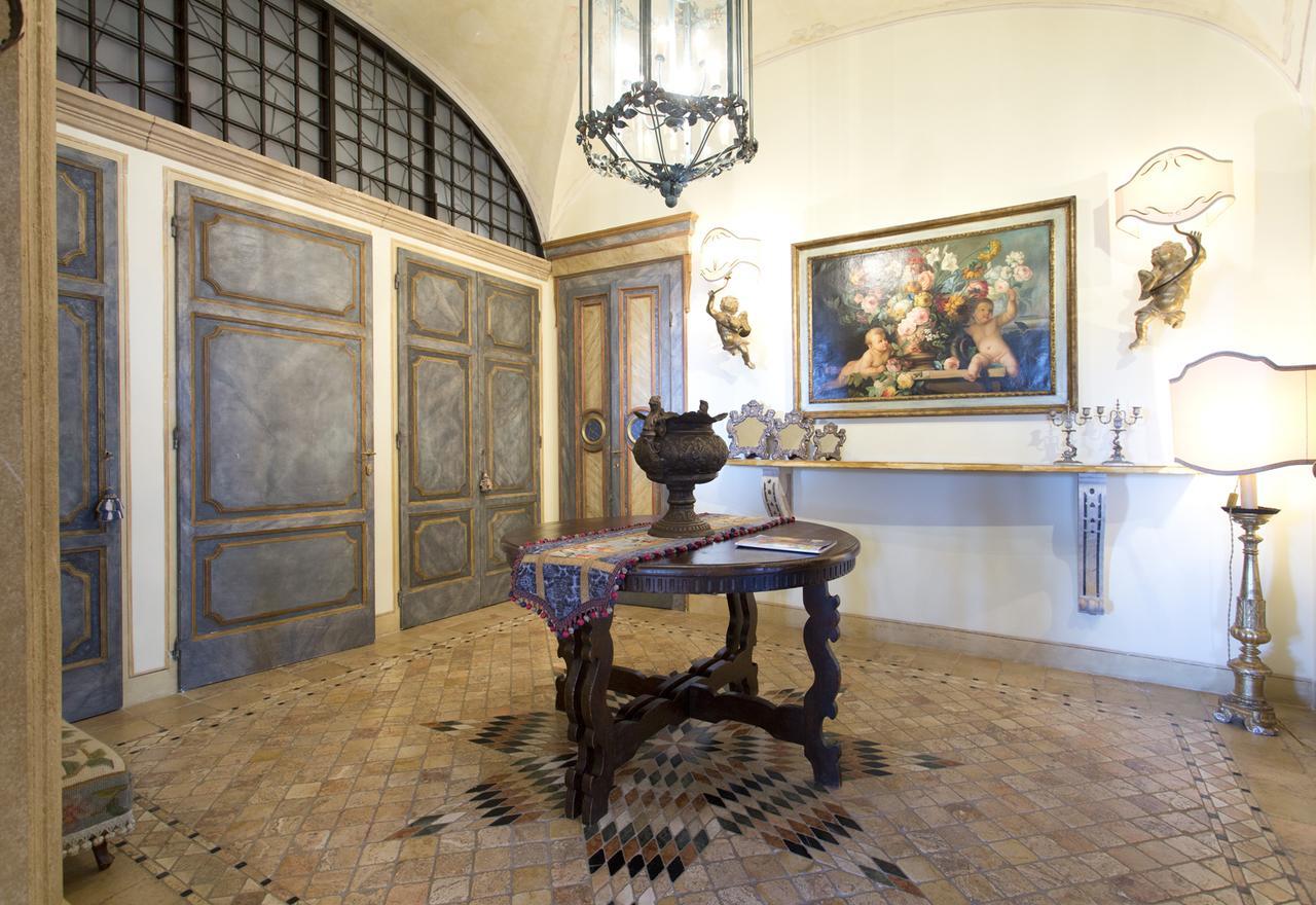 Casa Raiola By Caprirooms Eksteriør billede