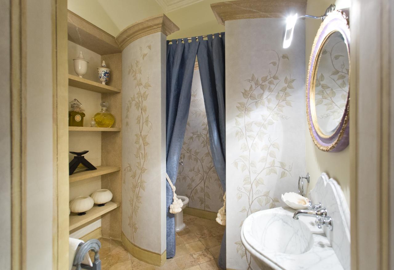 Casa Raiola By Caprirooms Eksteriør billede