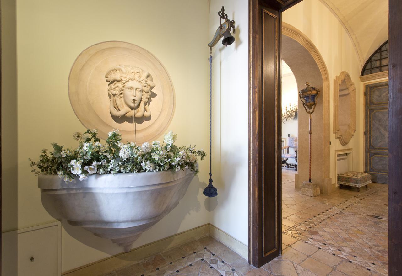 Casa Raiola By Caprirooms Eksteriør billede