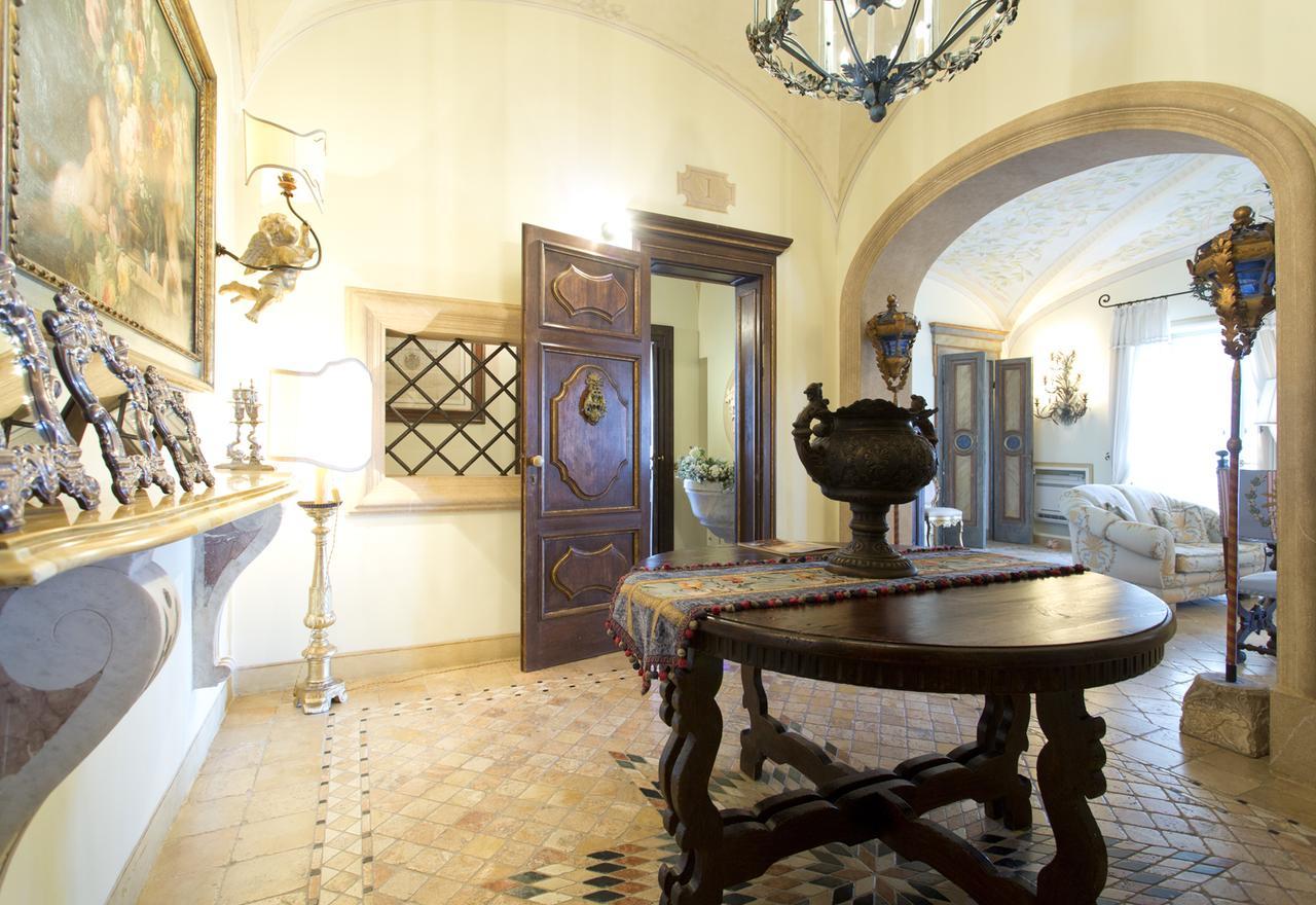 Casa Raiola By Caprirooms Eksteriør billede