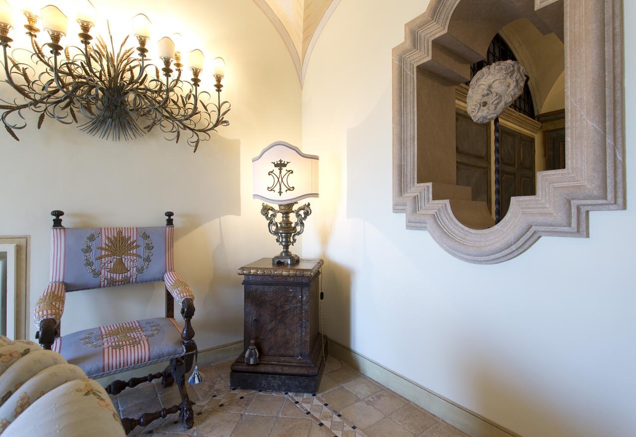 Casa Raiola By Caprirooms Eksteriør billede